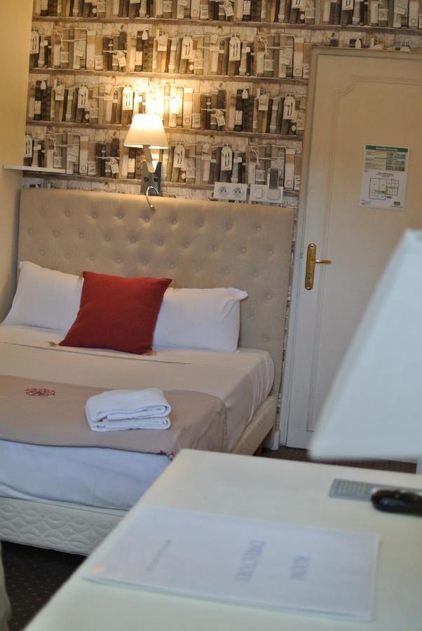 Logis Hotel Louise De Savoie 布鲁瓦 外观 照片