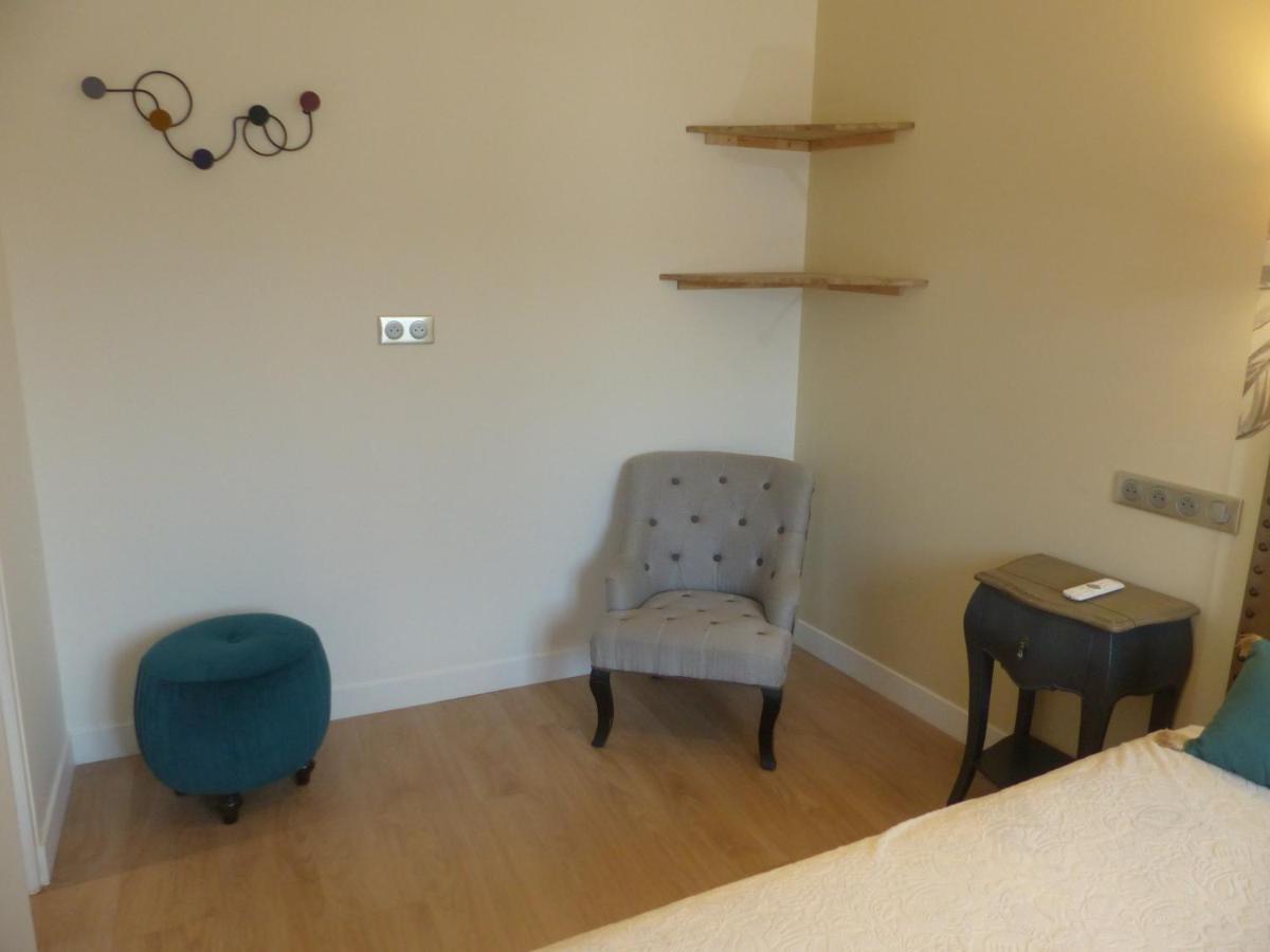 Logis Hotel Louise De Savoie 布鲁瓦 外观 照片
